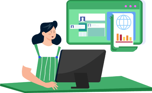 CUSTOMISED SOLUTIONS