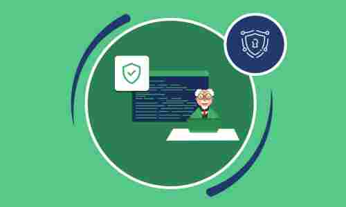 Cybersecurity for E-Governance