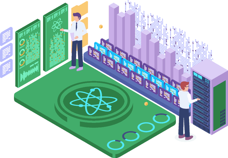 Data Science and Data Engineering