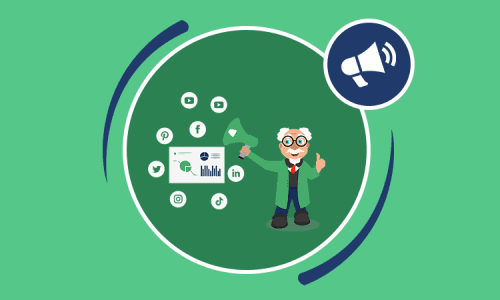 Digital Marketing Course