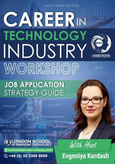 Job Application Strategy Guide