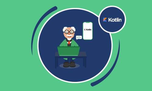 Kotlin App Development Kotlin App Development