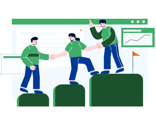 LEADERSHIP AND TEAM MANAGEMENT