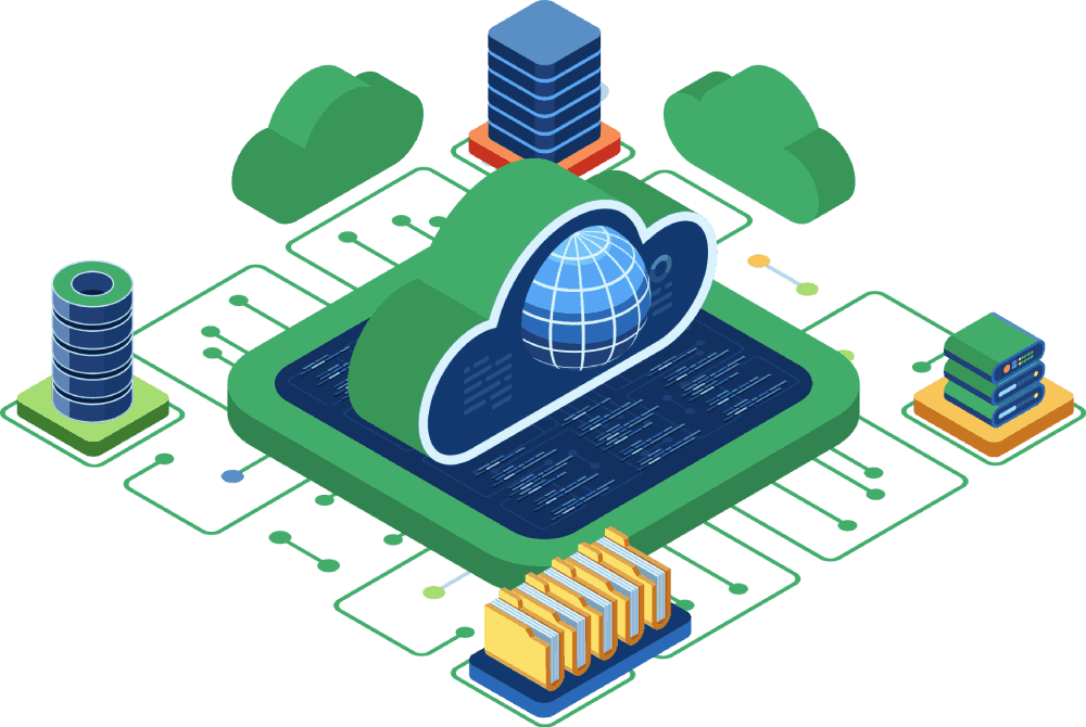 LSET Cloud Computing