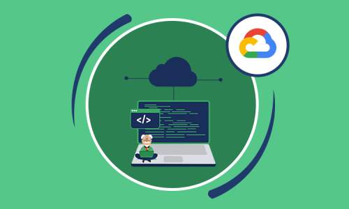 LSET Google Cloud Platform (GCP)