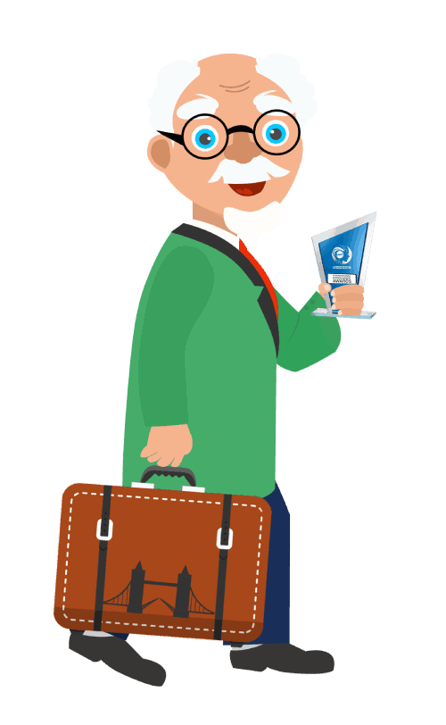 LSET International Excellence Award Nominate Now