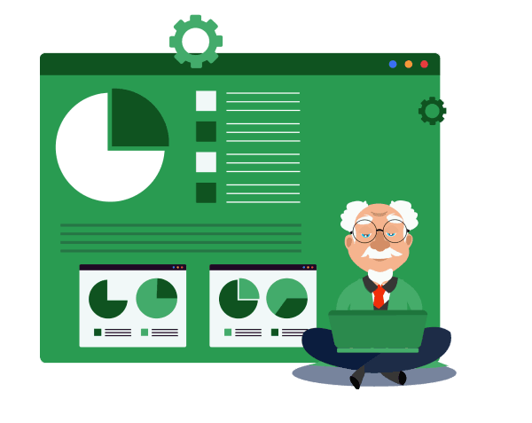 LSET Sector Specialisation Add-On