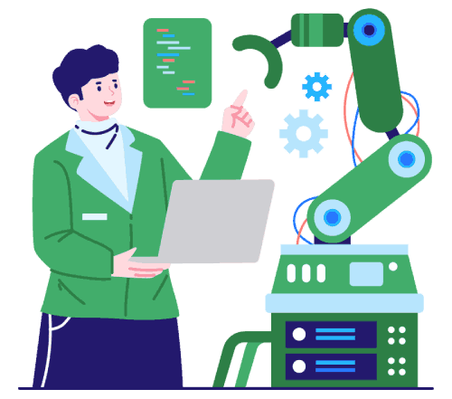 MACHINE LEARNING MODELS