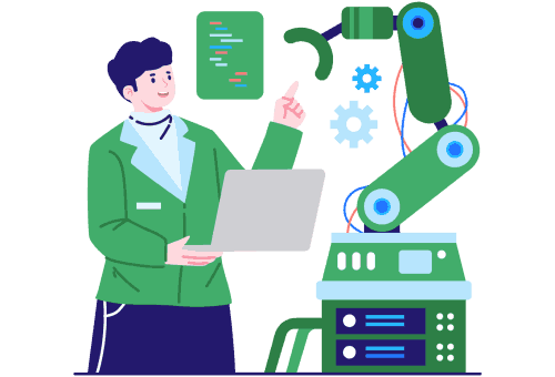 Machine Learning Integration
