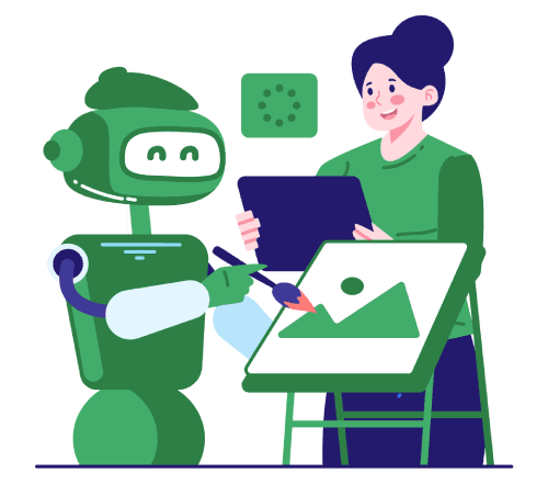 ROBOTICS INTEGRATION