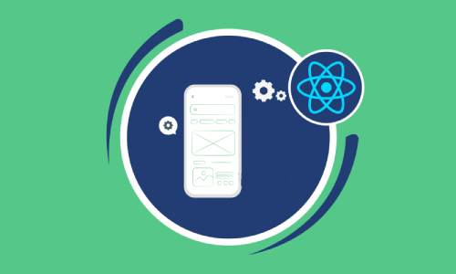 React Native Mobile App Development React Native Mobile App Development