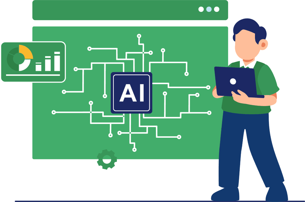 Robotic, AI And Machine Learning