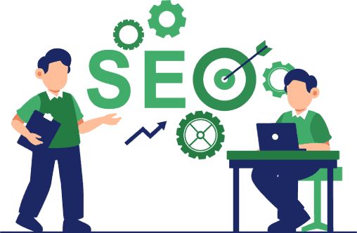 SEO AND CONTENT MARKETING