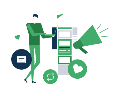 SOCIAL MEDIA MANAGEMENT