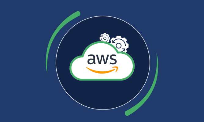 Senior AWS Cloud Architect