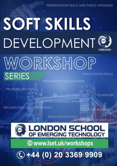 Soft Skills Development Series