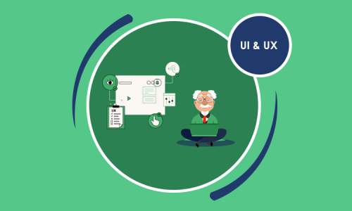 UI & UX Design