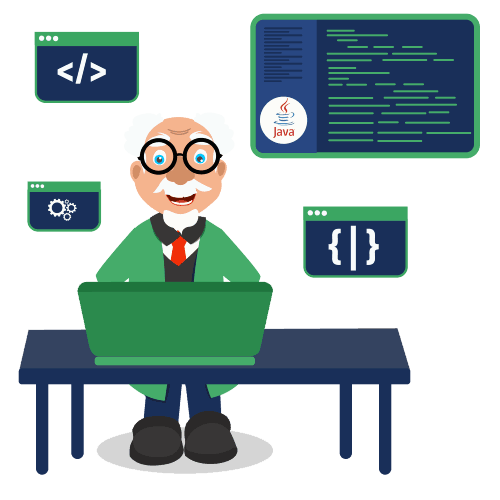 Welcome to LSET Java Bootcamp