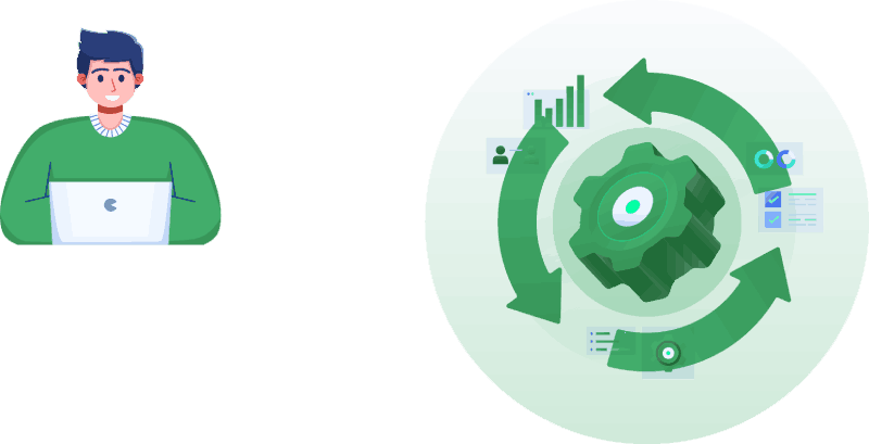 Why Choose LSET Enterprise Software Unit