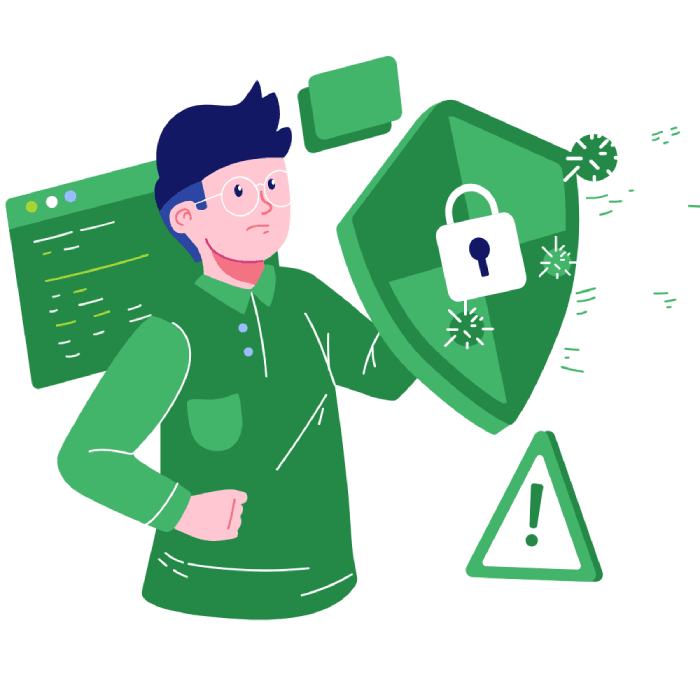 Why Choose LSET for Cyber Security Training