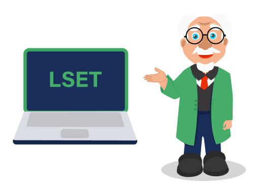 Why Choose LSET
