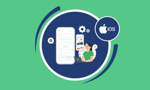 iOS App Development iOS App Development