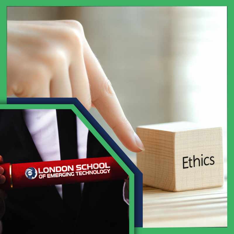 AI Ethics and Governance Specialist