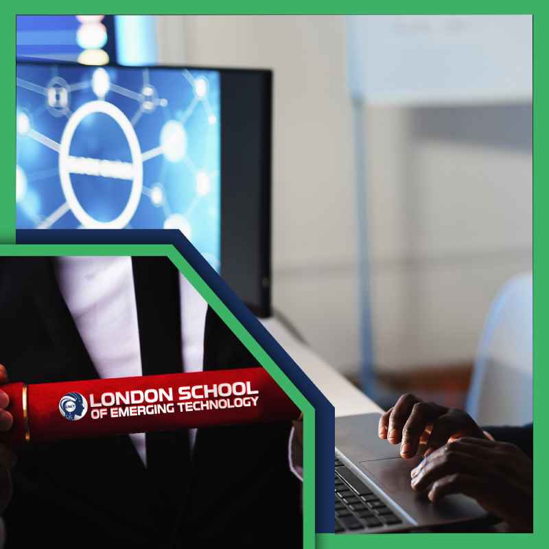 AI-Powered Blockchain Developer