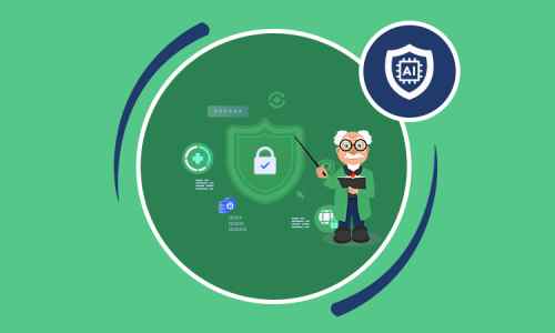 AI Cybersecurity Engineer