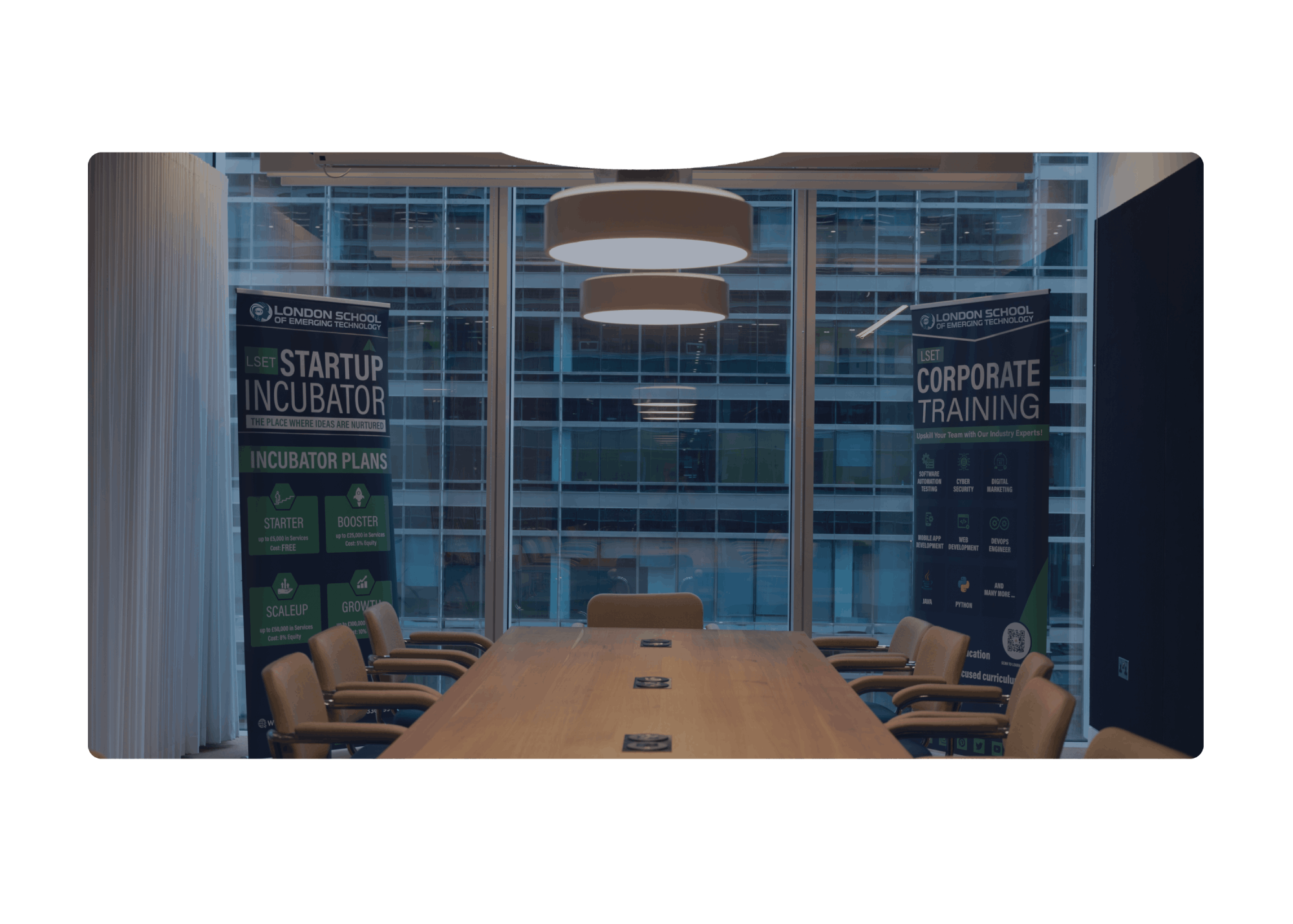 Alumni Meet 2024 Office