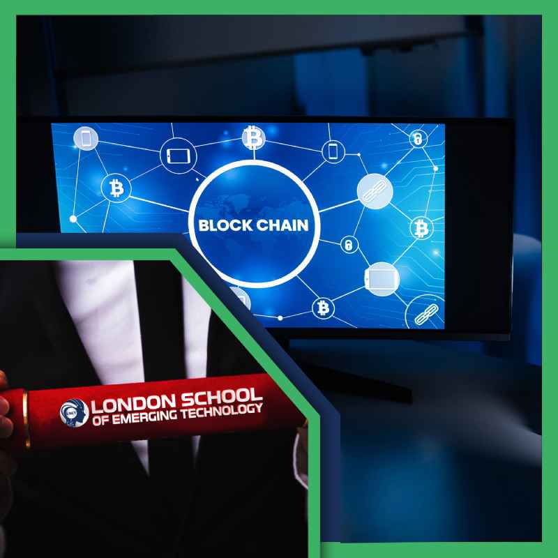 Blockchain Solutions Architect