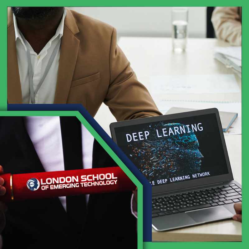 Deep Learning with TensorFlow and PyTorch