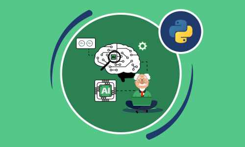 Machine Learning Engineer with Python