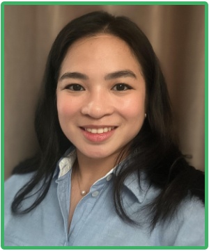 Nadine Bersales Profile