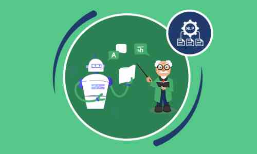 Natural Language Processing (NLP) with Transformers