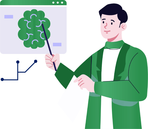 We Don’t Just Teach. We Transform