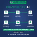 Branches of Artificial Intelligence