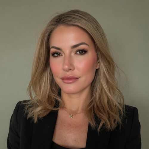 Rosanne Kincaid-Smith