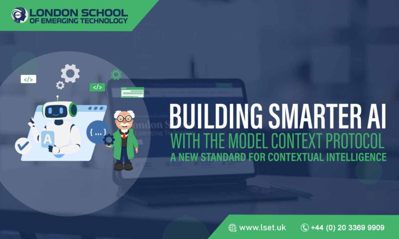 Building Smarter AI with the Model Context Protocol (MCP)