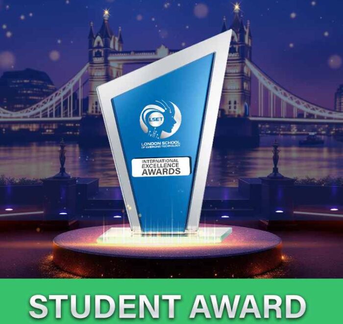 Student Award