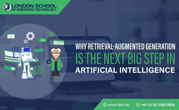 Why Retrieval-Augmented Generation Is the Next Big Step in Artificial Intelligence